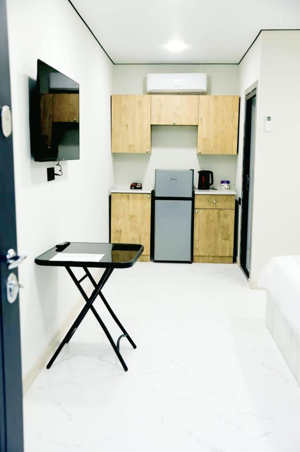 SkyGate Hotel Apartment in Yerevan