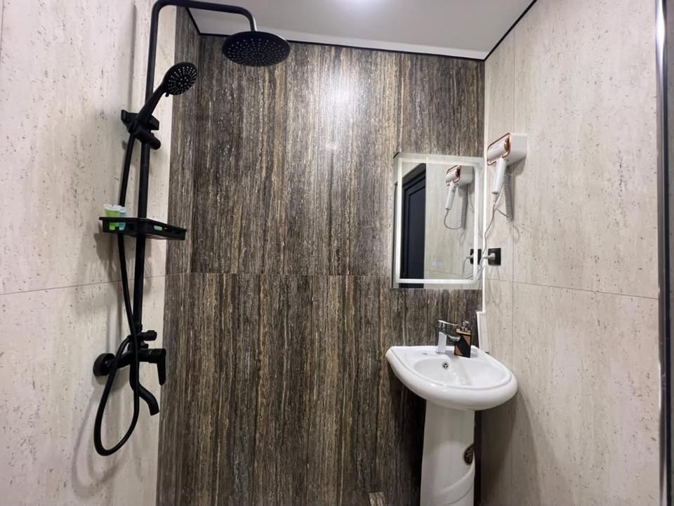 SkyGate Hotel Apartment in Yerevan