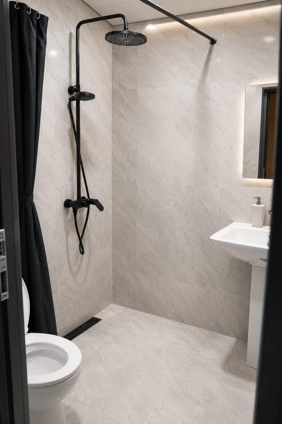 SkyGate Hotel Apartment in Yerevan