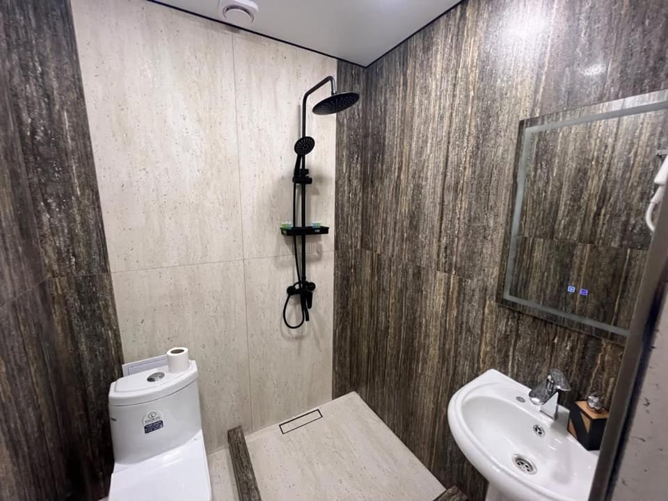 SkyGate Hotel Apartment in Yerevan