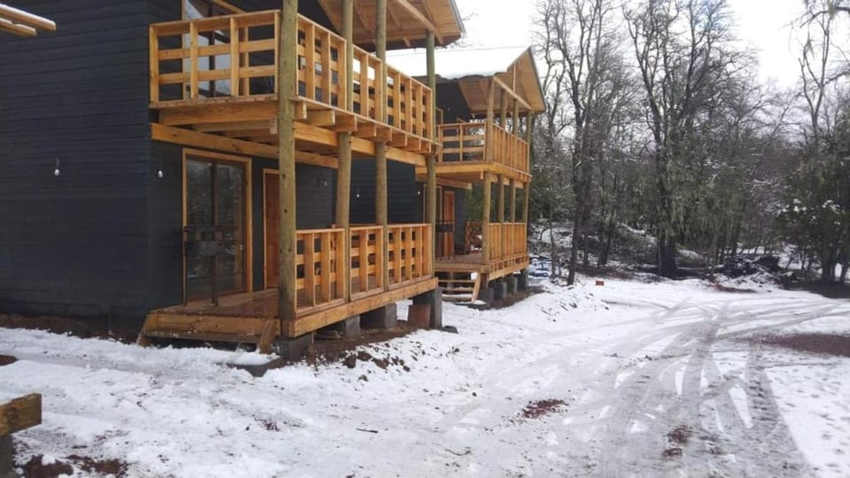 Cabañas Del Edén Chalet in Bio Bio, Chile