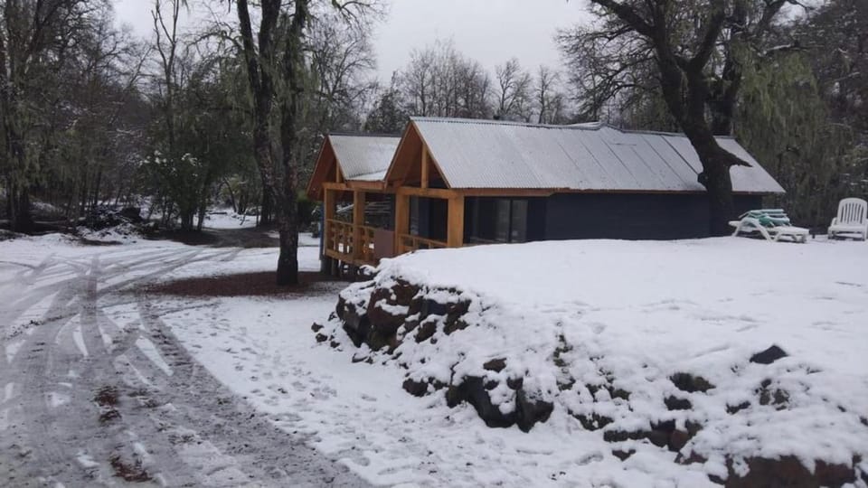 Cabañas Del Edén Chalet in Bio Bio, Chile