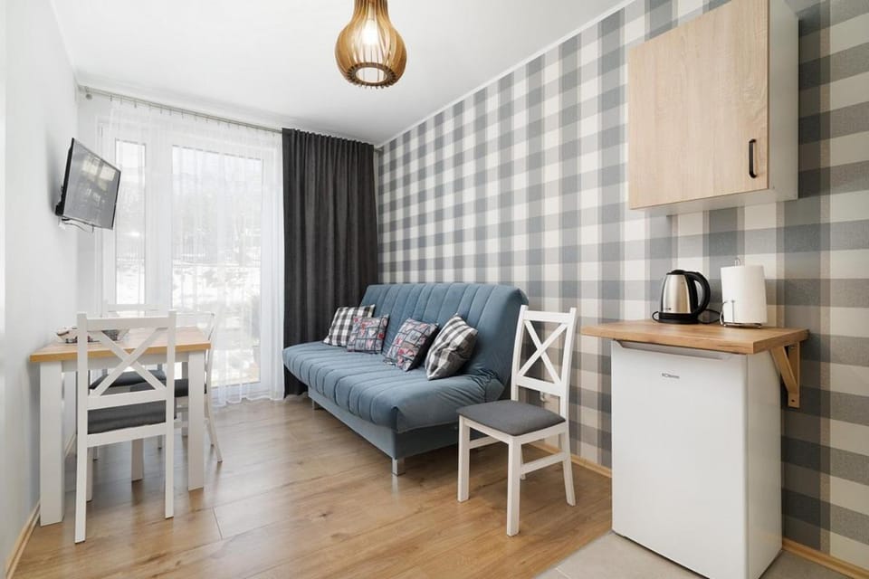 Bocian Apartamenty Bed and Breakfast in Lesser Poland Voivodeship