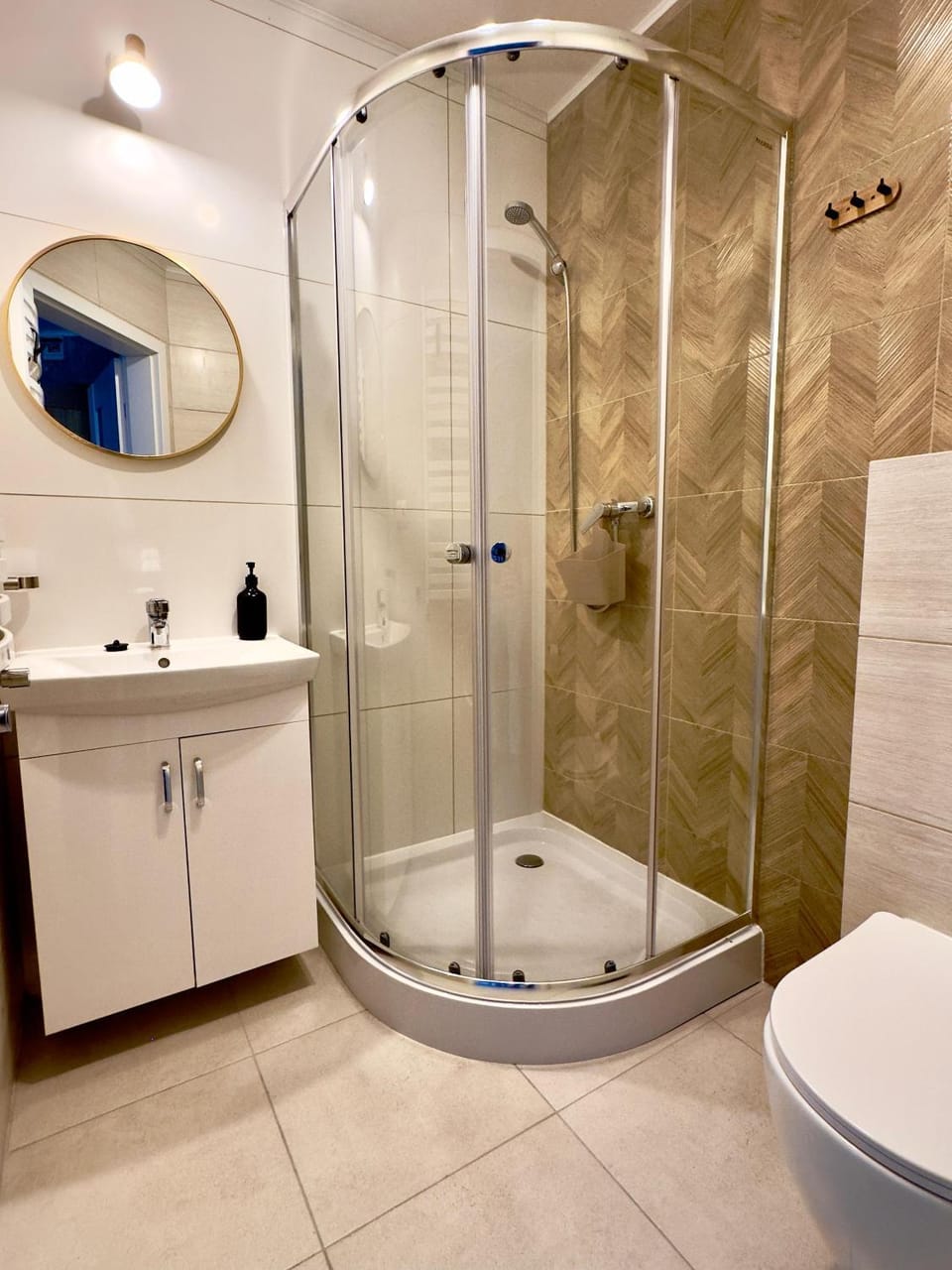 Bocian Apartamenty Bed and Breakfast in Lesser Poland Voivodeship