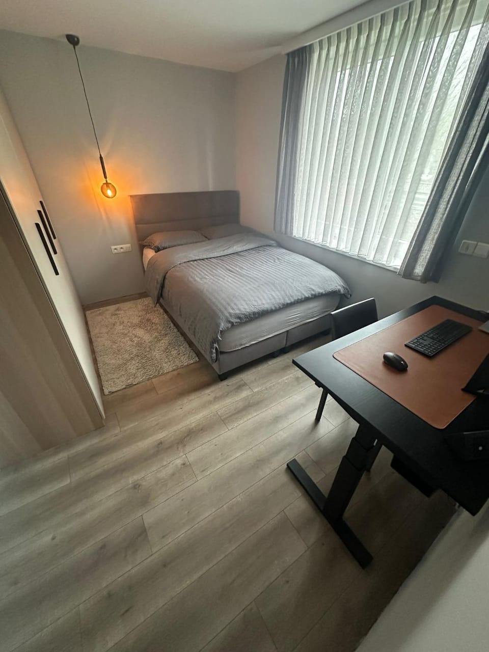 Tomorowland Woning in Boom House in Flanders