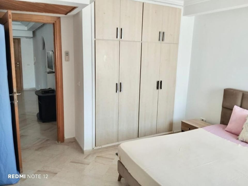 Studio Mrezga Nabeul Apartment in Mrezga