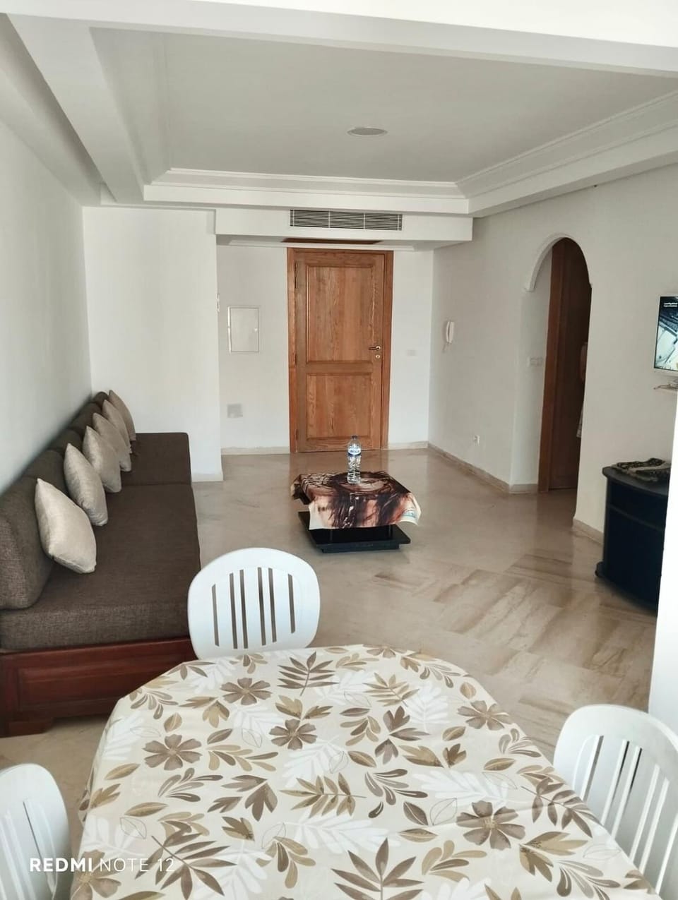 Studio Mrezga Nabeul Apartment in Mrezga