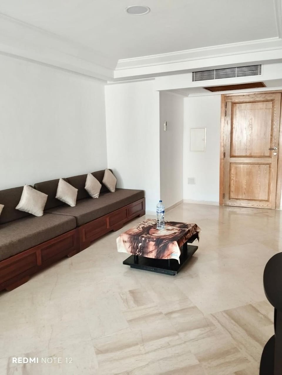 Studio Mrezga Nabeul Apartment in Mrezga