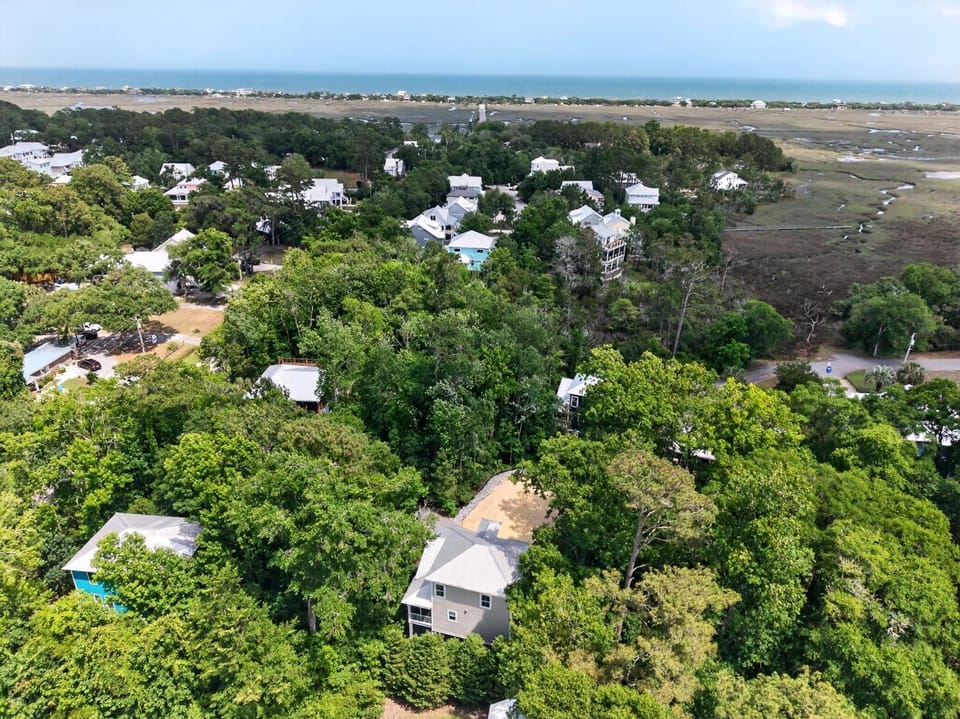 Pawleys Hideaway On The Causeway home House in Pawleys Island