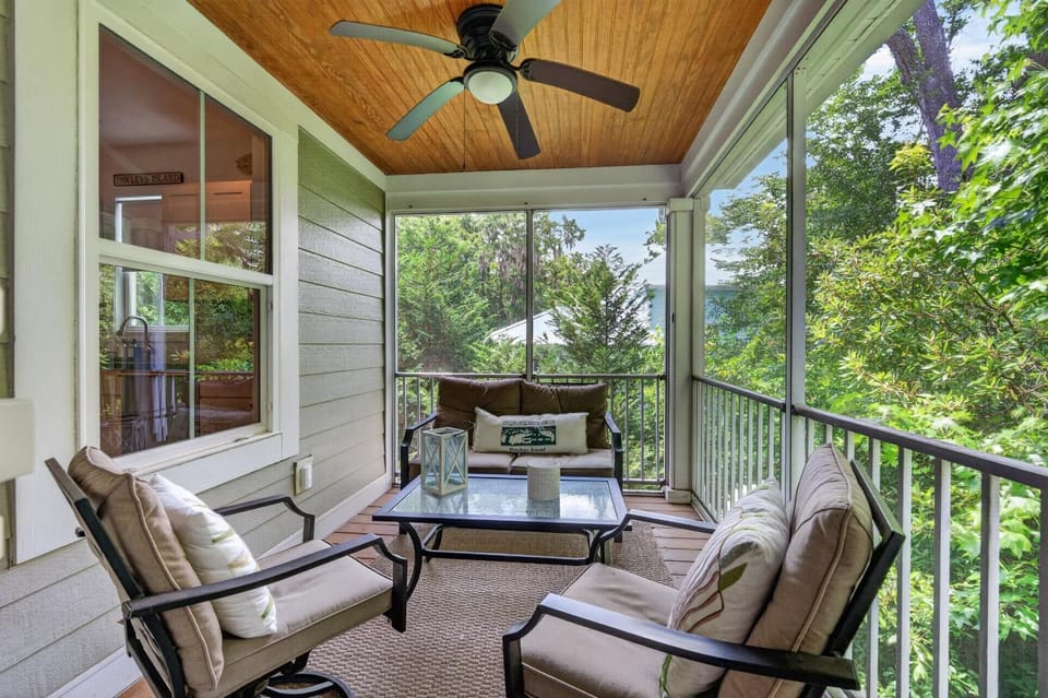 Pawleys Hideaway On The Causeway home House in Pawleys Island