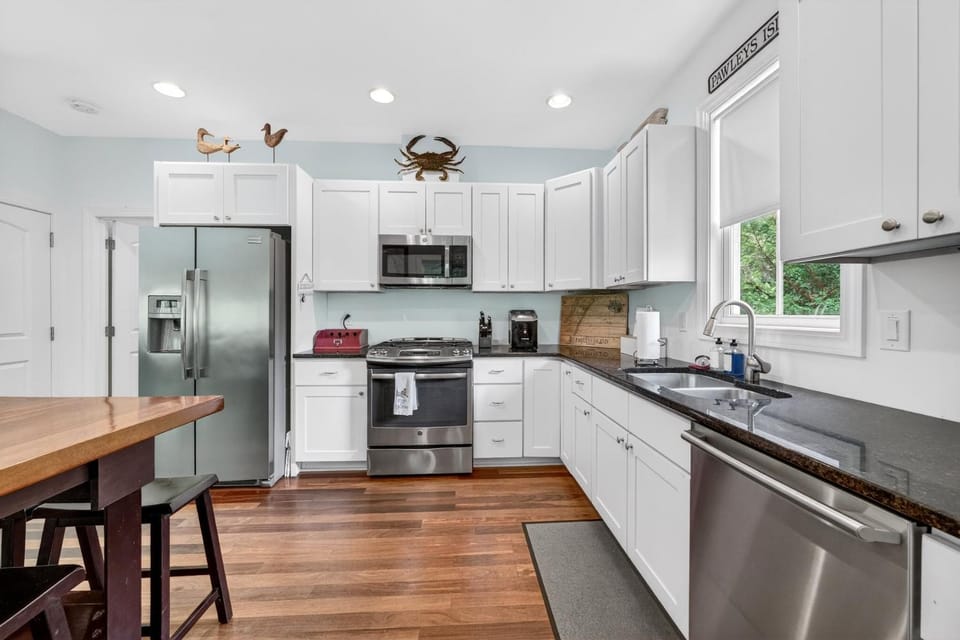 Pawleys Hideaway On The Causeway home House in Pawleys Island