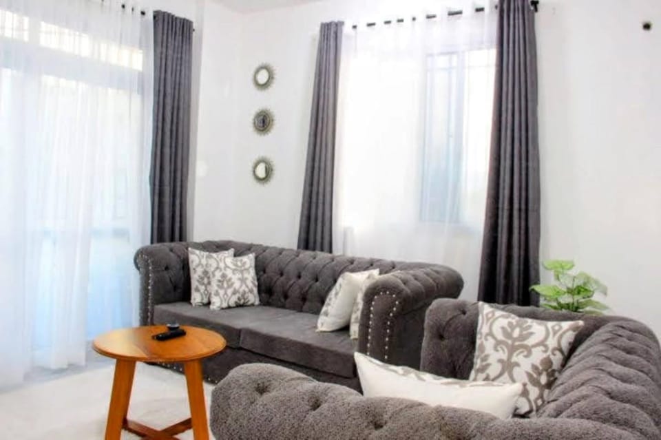 Executive 1 bedroom Apartment in Mombasa County