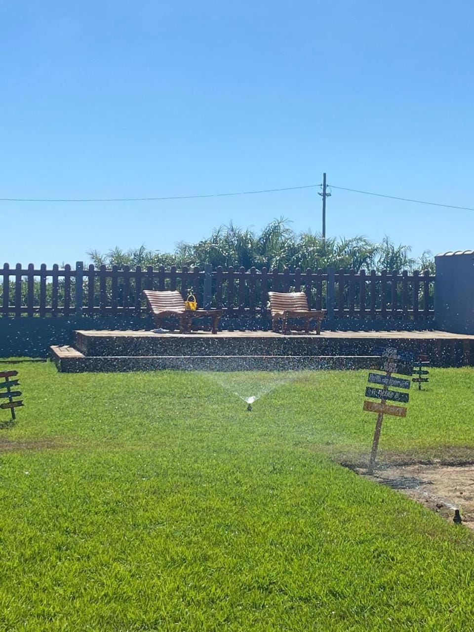 Garden, Spa and wellness centre/facilities