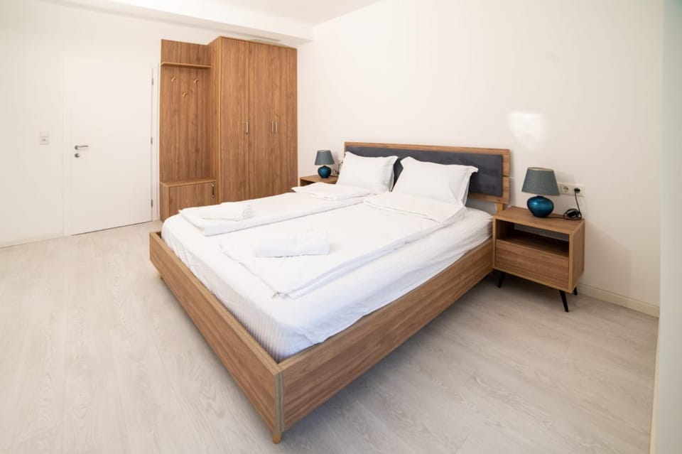 Villa Bari Bed and Breakfast in Ulcinj