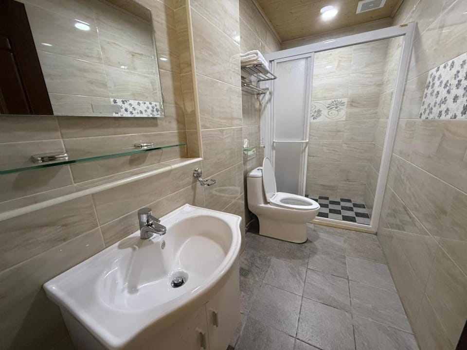 Honey B&B Bed and Breakfast in Taiwan, Province of China
