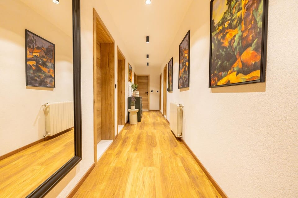 Clematis Bed and Breakfast in Makarska