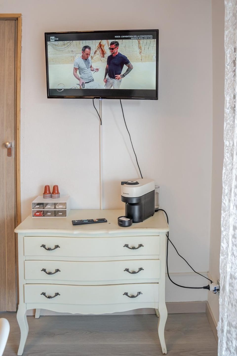 TV and multimedia