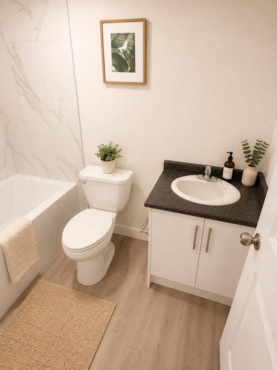Modern comfort home away from home Apartment in Edmonton