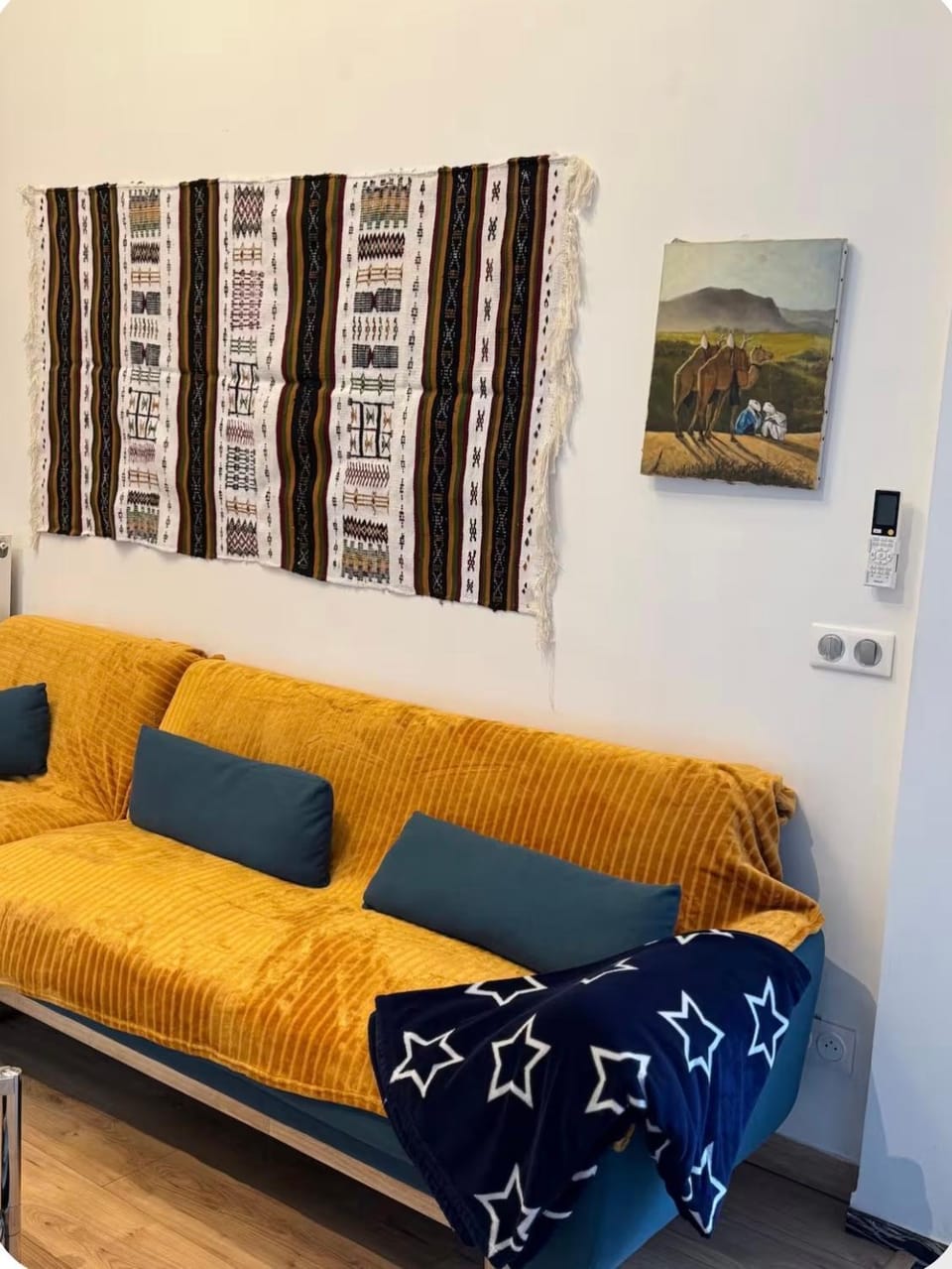 Maison avec jardin & climatisation -15 min de Paris House in Vitry-sur-Seine