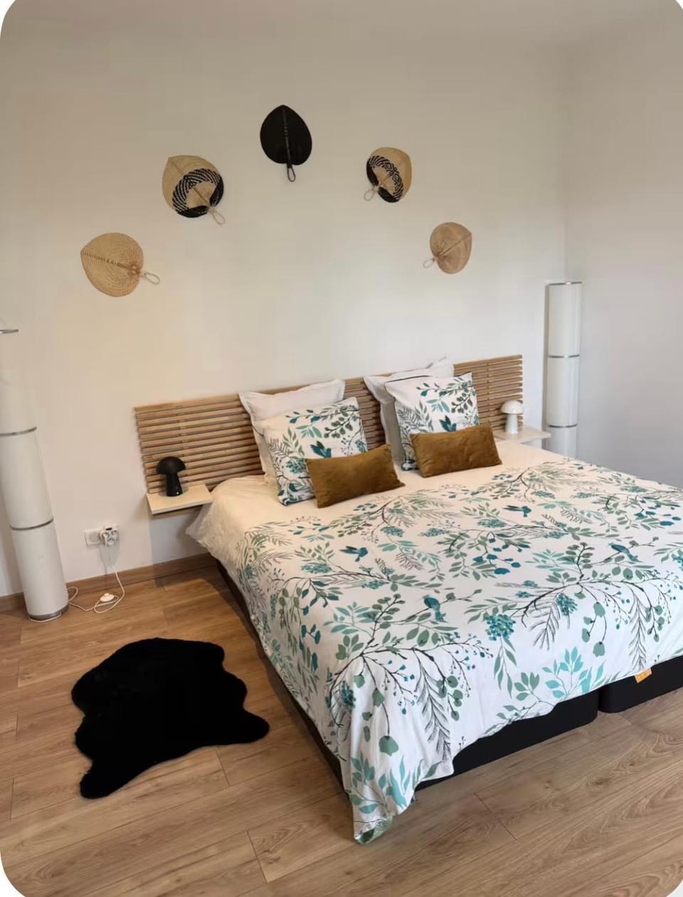 Maison avec jardin & climatisation -15 min de Paris House in Vitry-sur-Seine