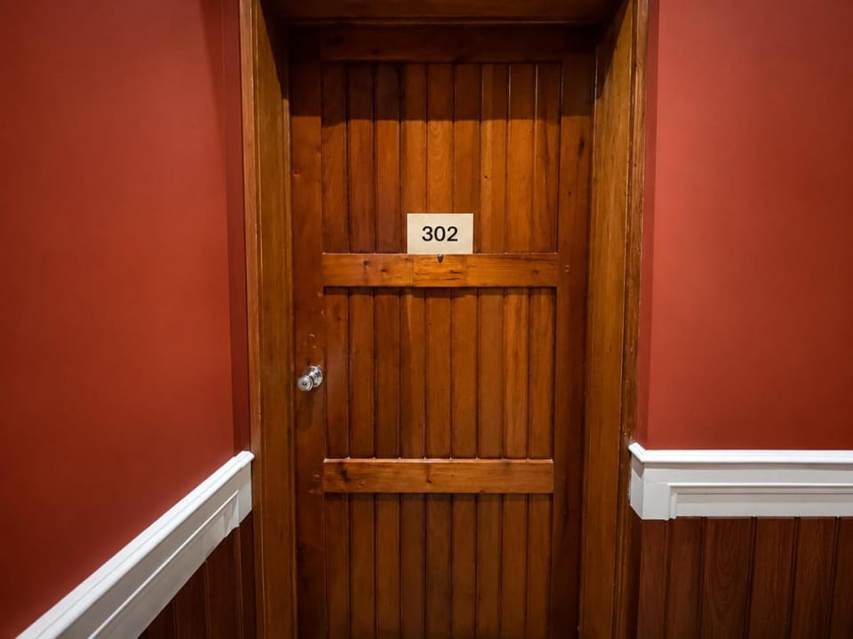 Cavi Rooms 302 Hotel in Cuenca