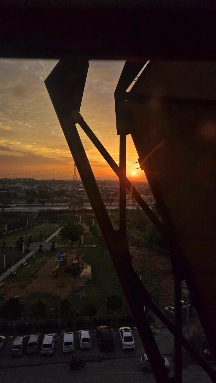 Prime-Nest Apartment in Islamabad Capital Territory