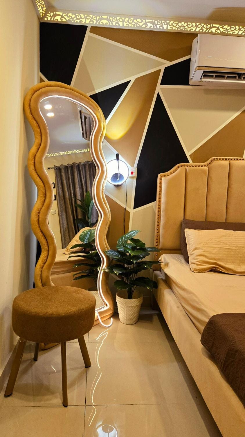Prime-Nest Apartment in Islamabad Capital Territory