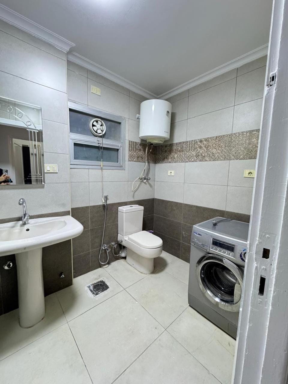 Rehab Elite Stay Apartment in New Cairo City
