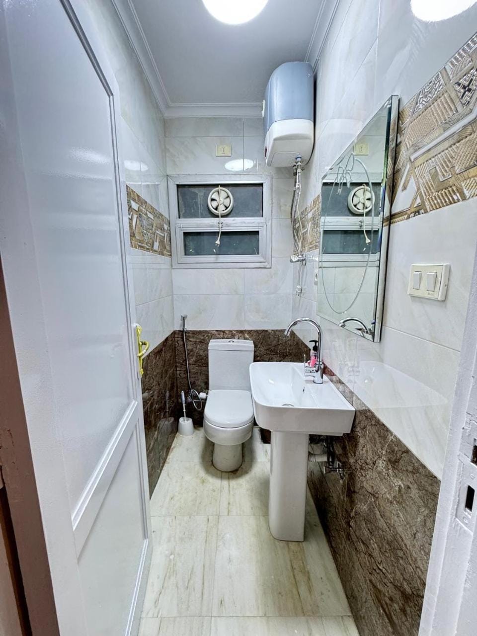 Rehab Elite Stay Apartment in New Cairo City