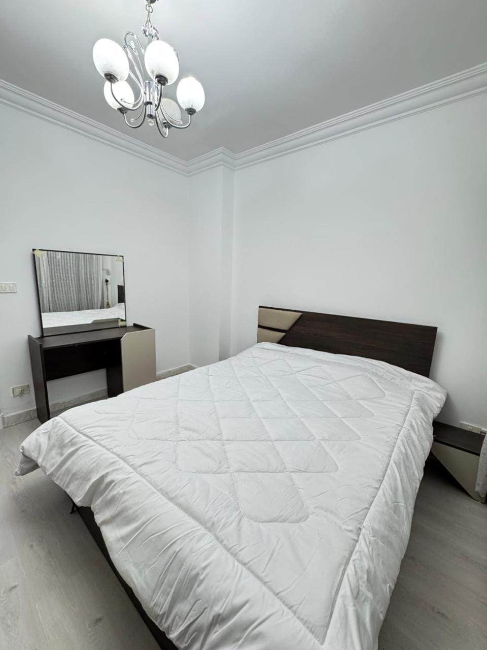 Rehab Elite Stay Apartment in New Cairo City