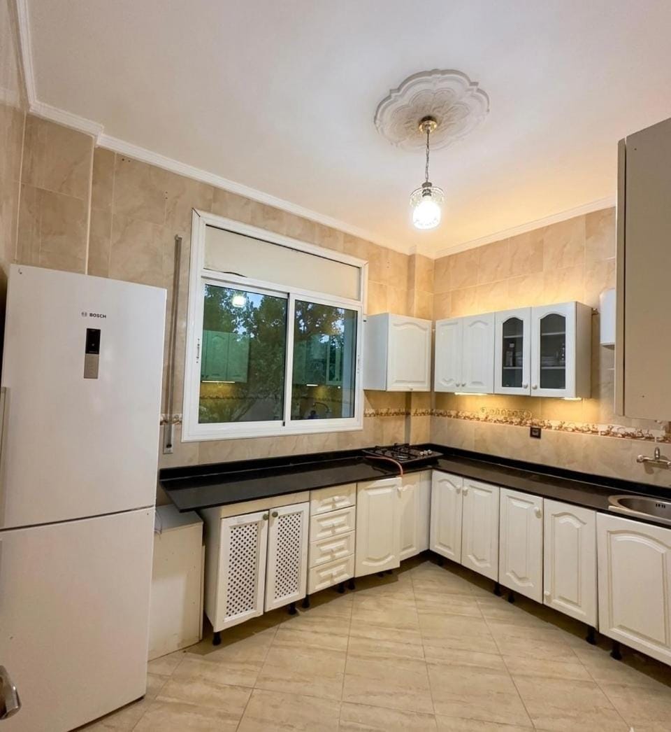 شقة مفروشة الناظور, وسط المدينة على بُعد 15دقائق مشيًا للكورنيش Apartment in Morocco