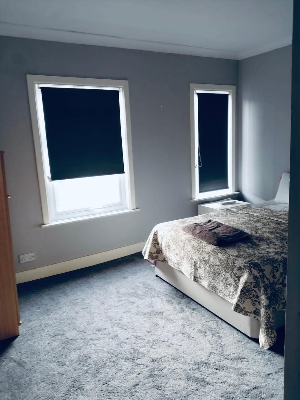 Sandhurst guest house Vacation rental in Bedford