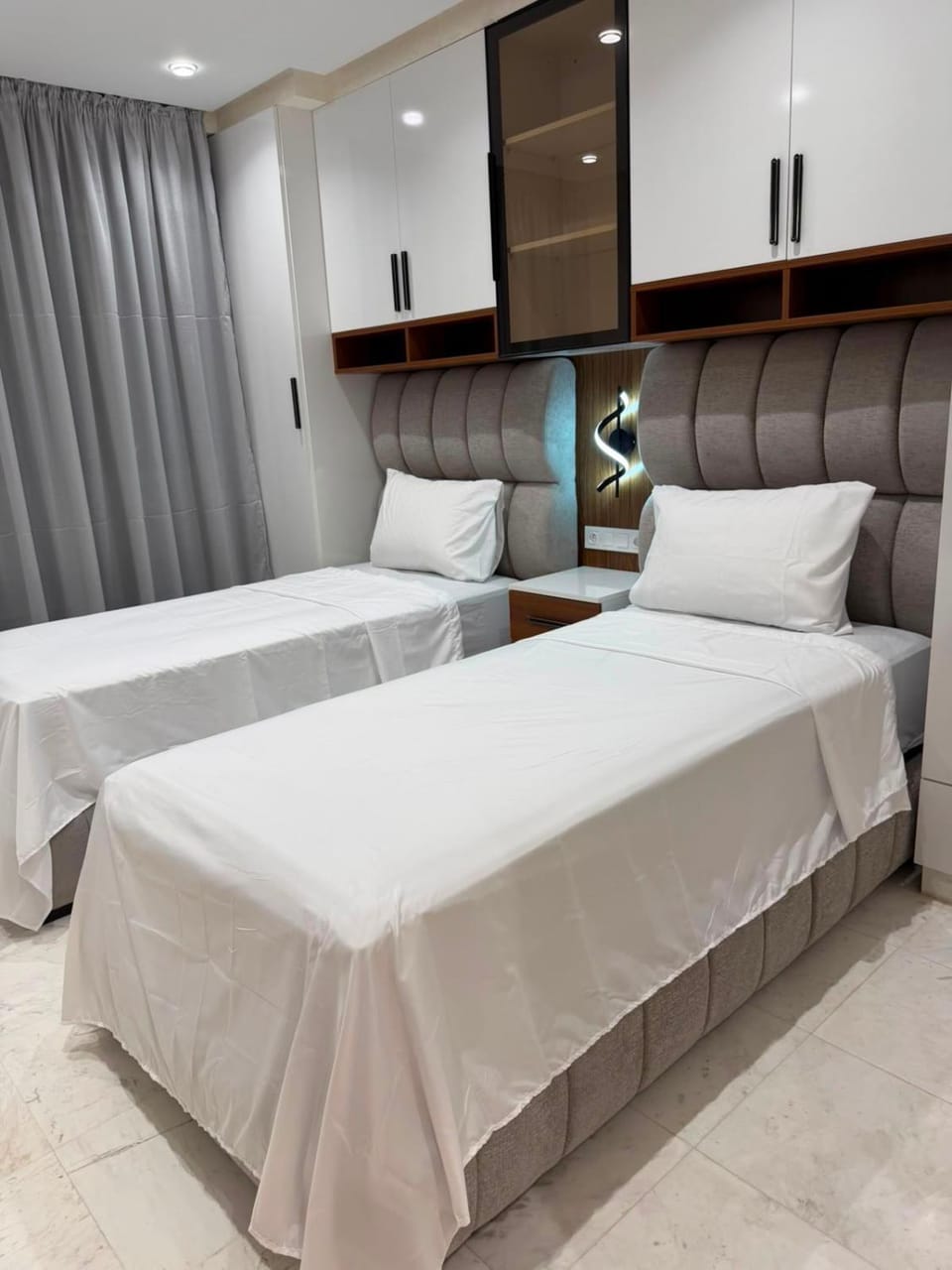 Amira Luxe Apartment in Tangier