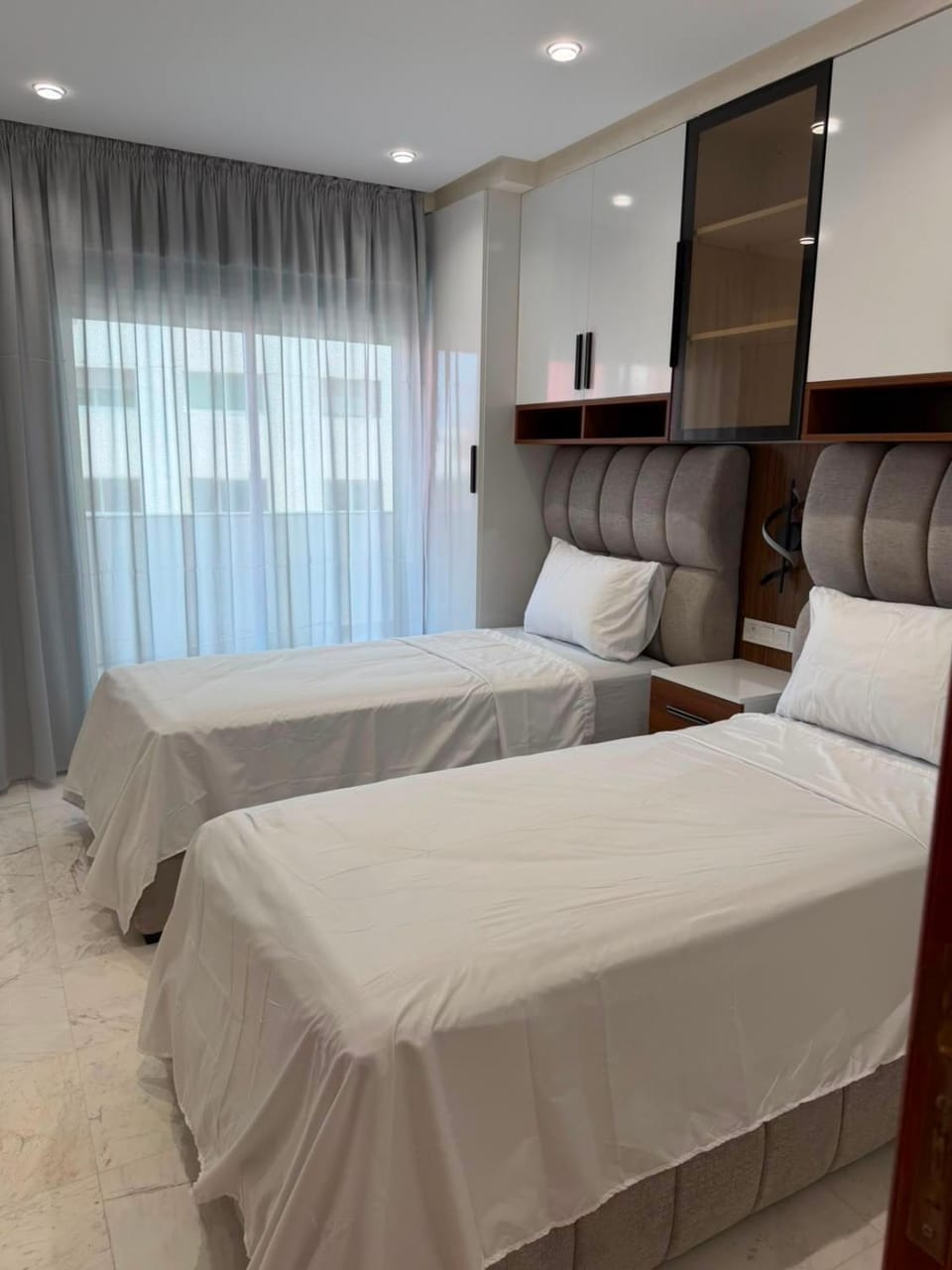 Amira Luxe Apartment in Tangier