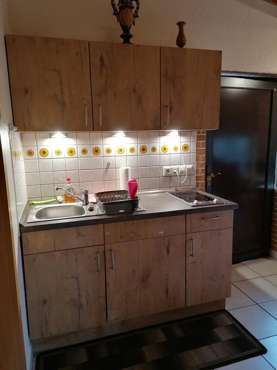 Bathroom, Kitchen or kitchenette, pet friendly, stove