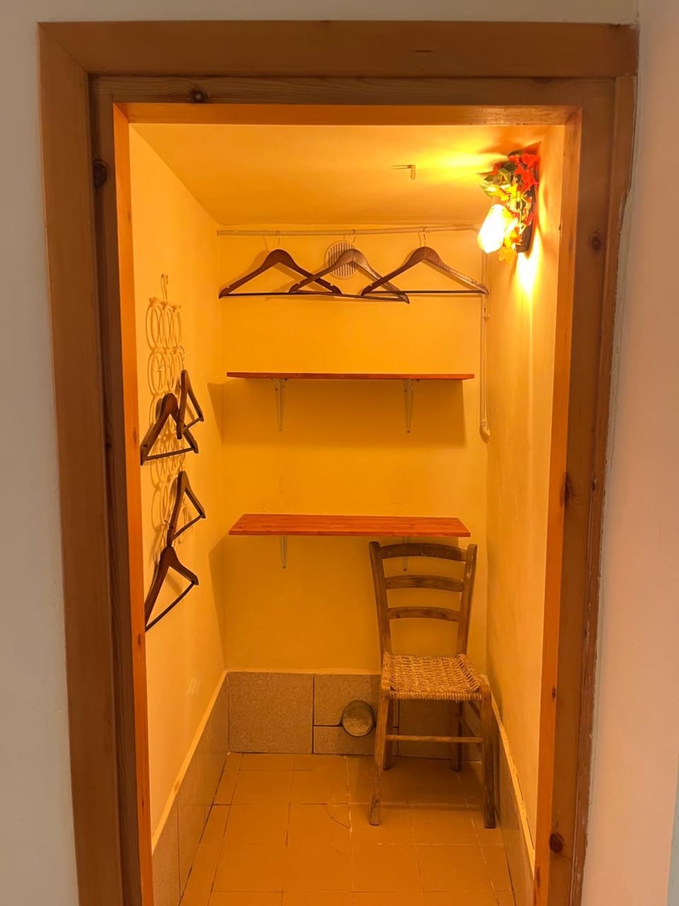wardrobe