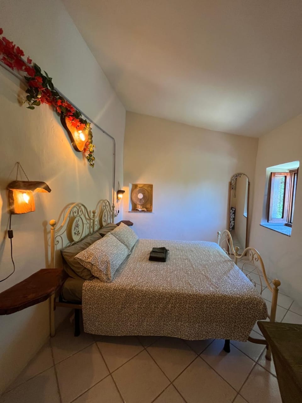 La Radura Apartment in Abruzzo