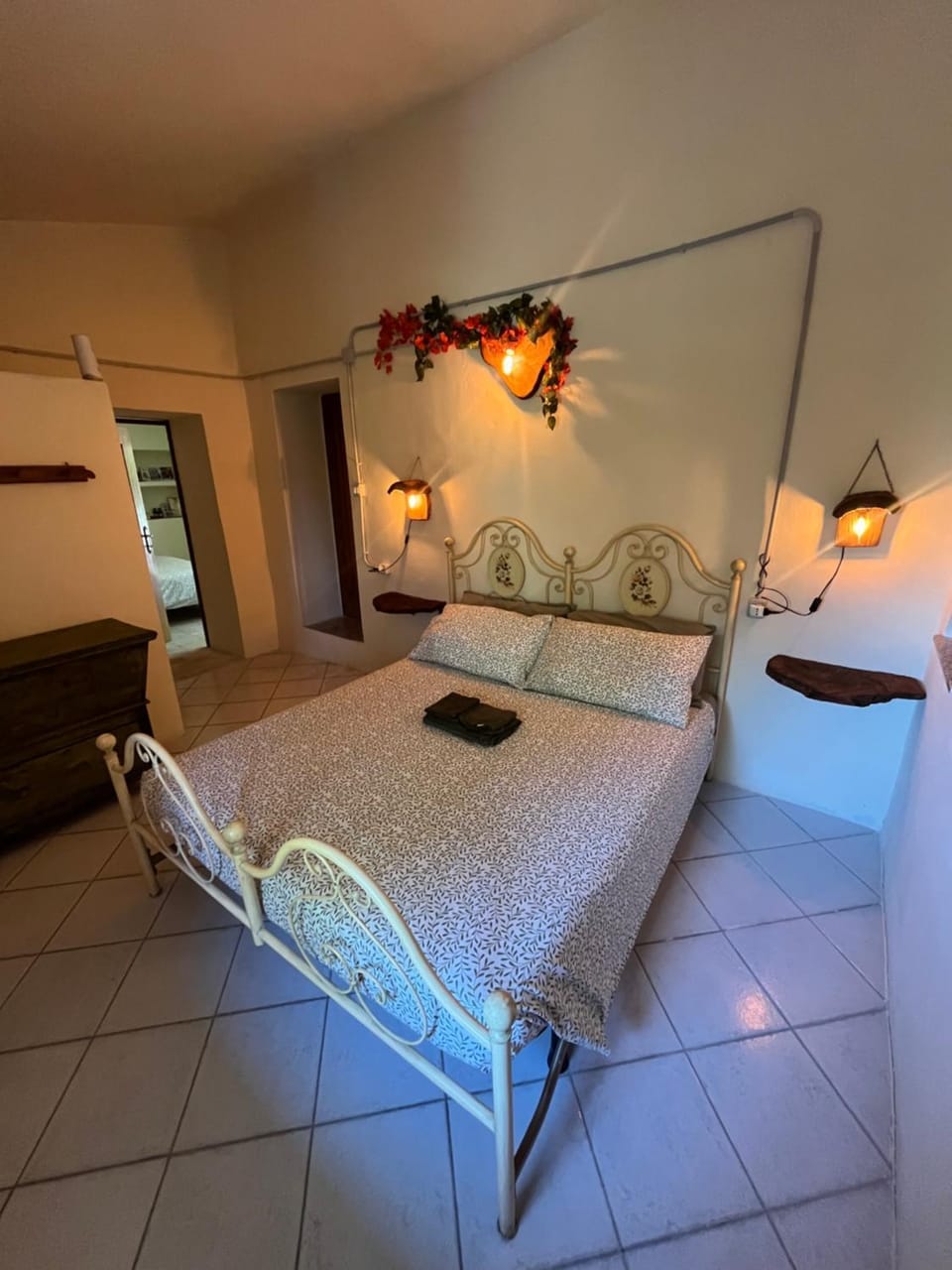 La Radura Apartment in Abruzzo