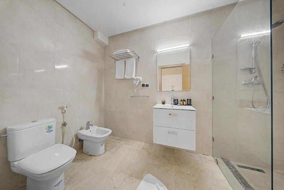 Fez Style Apartment in the Heart of Agadir Apartment in Agadir