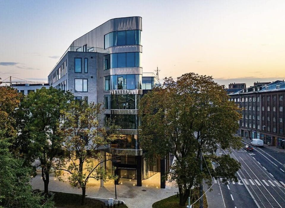 Property building, Neighbourhood, City view, Street view
