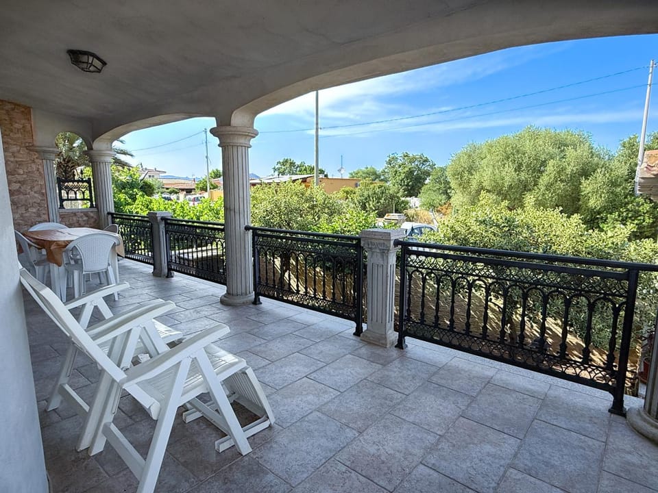 Patio, Day, View (from property/room), Balcony/Terrace, Balcony/Terrace