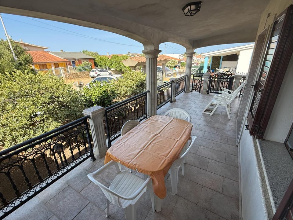 View (from property/room), Balcony/Terrace, Balcony/Terrace