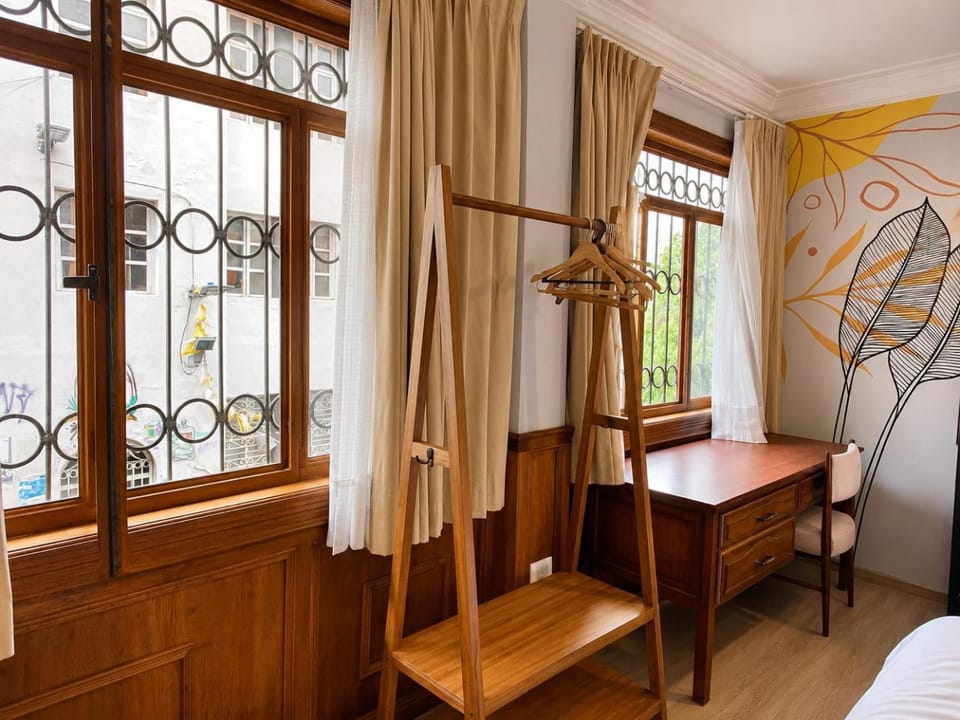 Cavi Rooms 303 Hotel in Cuenca