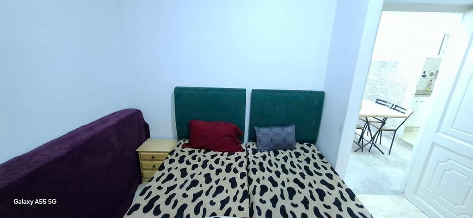 immobilière karim Apartment in Tunis