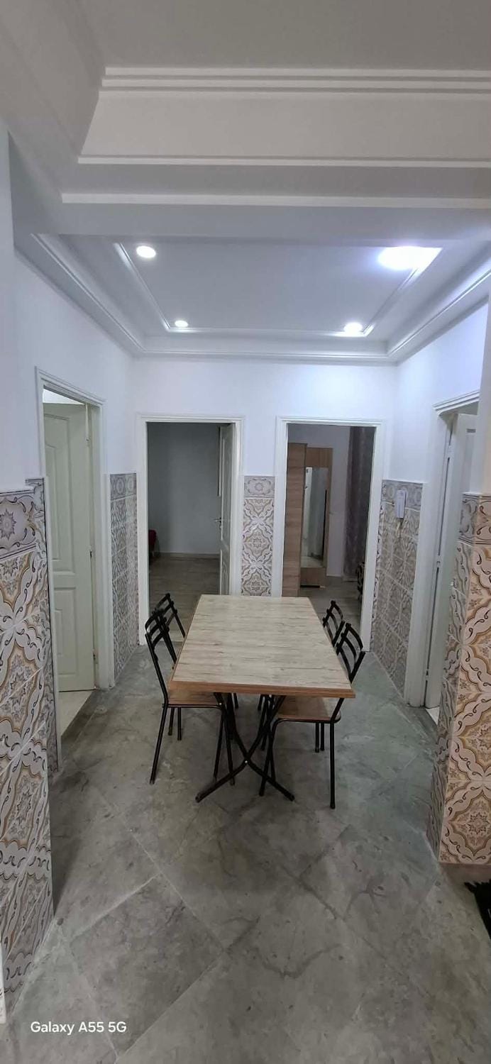 immobilière karim Apartment in Tunis