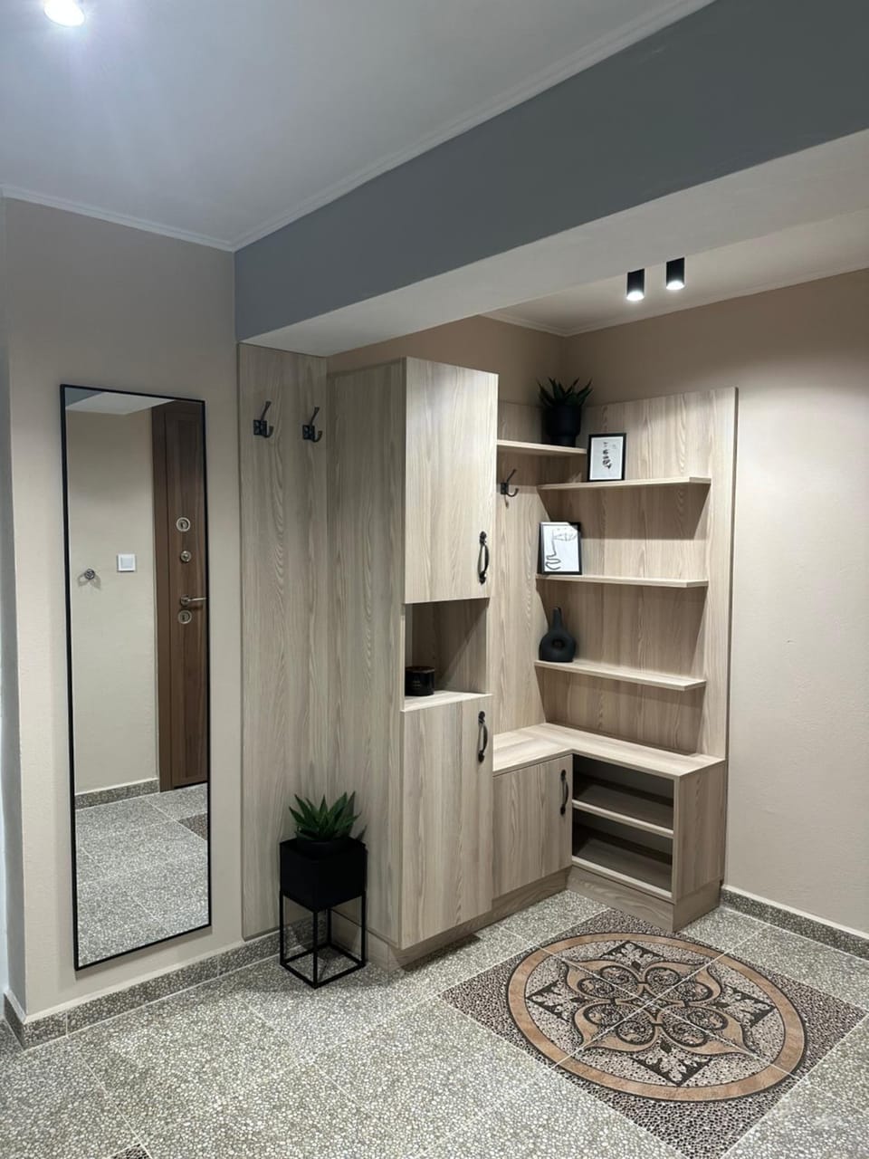 Мустанг стаи за гости Apartment in Gabrovo
