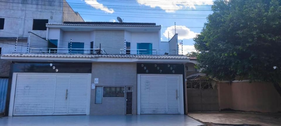 Residencial Lima- 998 Apartment in State of Bahia