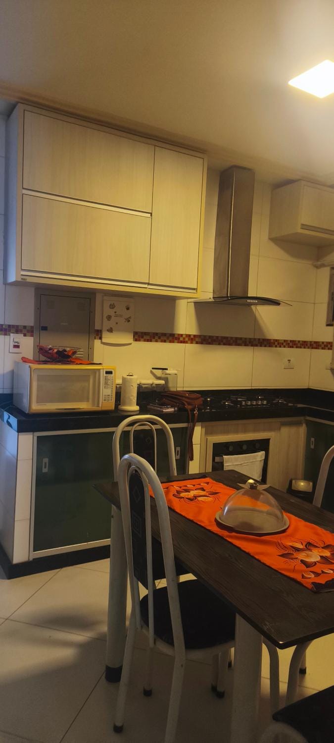 Residencial Lima Apartment in State of Bahia