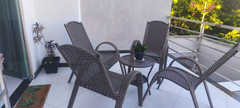 Residencial Lima Apartment in State of Bahia