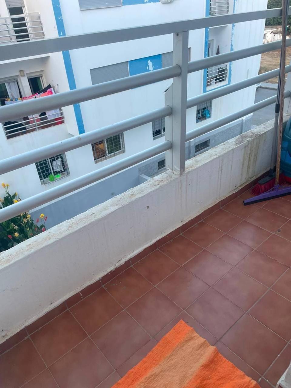 Appartement confortable à Martil pour Location journalière Apartment in Tangier-Tétouan-Al Hoceima